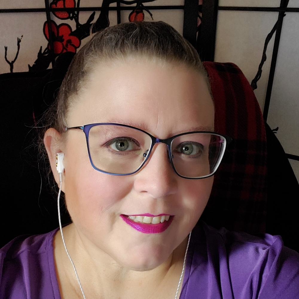 Meet your Posher, Deborah